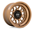 KMC KM725 TERRA SO MATTE BRONZE