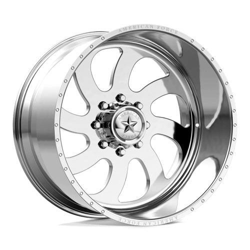 American Force AFW 76 BLADE SS SO POLISHED