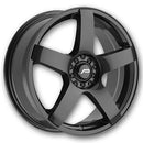 Pacer 794B Fiver black