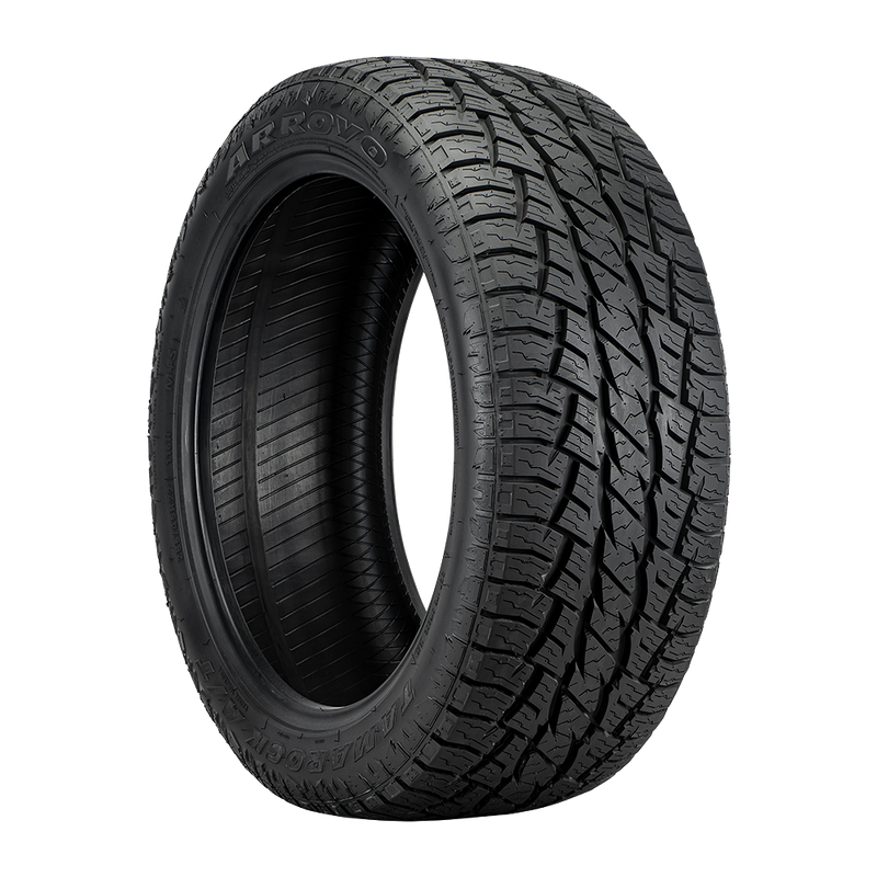 LT275/65R18 Arroyo Tamarock A/T
