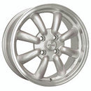 Konig 35S Rewind silver