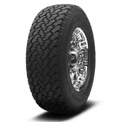General Grabber AT2 265/70r17