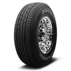 General Grabber HTS lt275/65r20/10