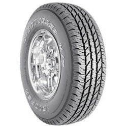 Cooper Discoverer H/T 265/70R16