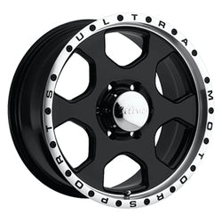Ultra 175B Rogue black