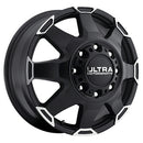 Ultra 025SB Phantom Dually black