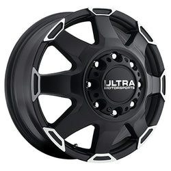 Ultra 025SB Phantom Dually black