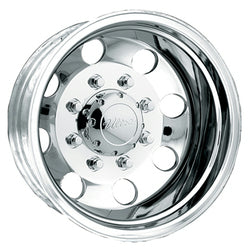 Ultra 02P Modular Dually polished