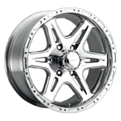 Ultra 208P Badlands polished