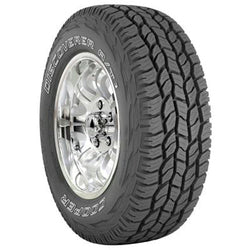 Cooper Discoverer A/T3 265/70r16