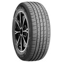 Nexen N'Fera RU1 235/55r19