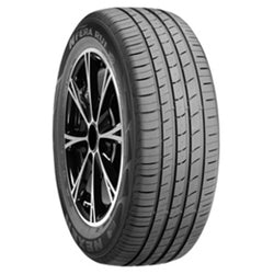 Nexen N'Fera RU1 235/55r19/4