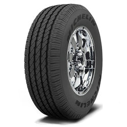 Michelin Cross Terrain SUV P265/65R17
