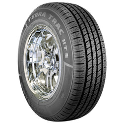Hercules HTS Terra Trac 235/70r16