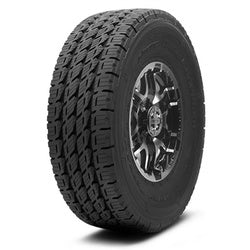 Nitto Dura Grappler LT265/75R16/10