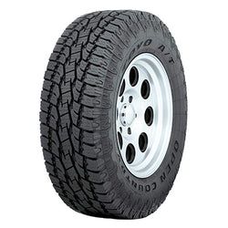 Toyo Open Country AT II 265/50R20XL