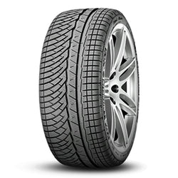 Michelin Pilot Alpin PA4 255/35R18XL