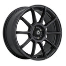 Konig 41B Runlite black
