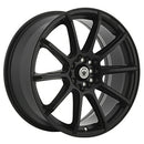 Konig 45B Control black