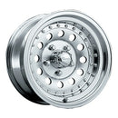 Pacer 162M Aluminum Mod machined finished