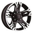 Ultra 234B Maverick black