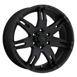 Ultra 238B Gauntlet black