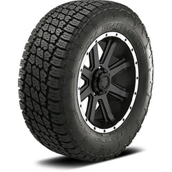 Nitto Terra Grappler G2 37X12.50R18/10