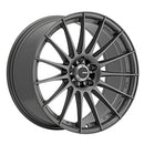 Konig 48MG Rennform anthracite