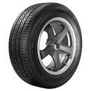 Continental TrueContact 235/55R19