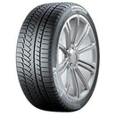 Continental ContiWinterContact TS850P 255/65R19