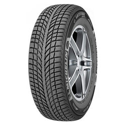 Michelin Latitude Alpin LA2 255/45R20XL