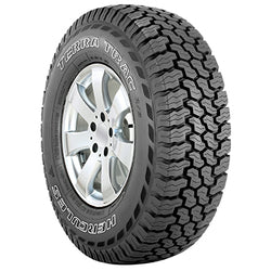 Hercules Terra Trac R/S LT245/75R16/10