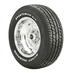Mickey Thompson Sportsman S/T Radial p245/60r15