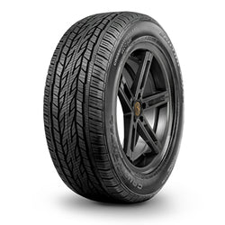 Continental CrossContact LX20 275/45r22