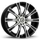 Konig 50MB Crown black