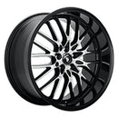 Konig 16MB Lace black