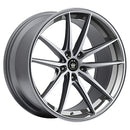Konig 37O Oversteer Opal