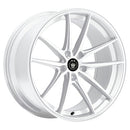 Konig 37W Oversteer white