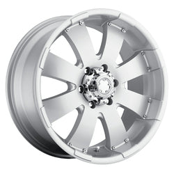 Ultra 243S Mako silver
