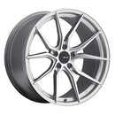 Advanti Racing 80S Hybris silver