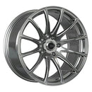 Advanti Racing 85H Svelto anthracite