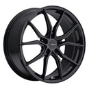 Advanti Racing 80B Hybris black
