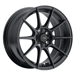 Advanti Racing 79B Storm S1 black