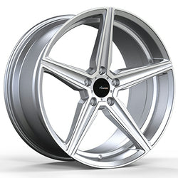 Advanti Racing 87MS Cammino silver