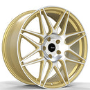Advanti Racing 88G Classe gold