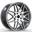 Advanti Racing 88MG Classe anthracite