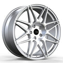 Advanti Racing 88MS Classe silver