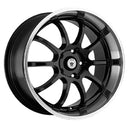 Konig 26MB Lightning black