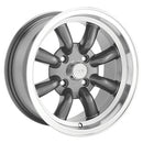Konig 35A Rewind anthracite