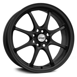 Konig 72B Helium black